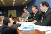 Câmara fará extraordinária na 2ª feira