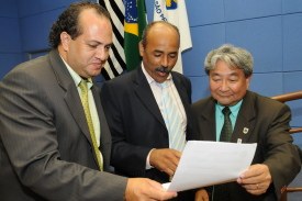 Câmara instala Comissão para avaliar o Tolerância Zero