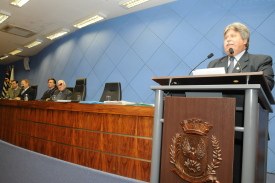 Câmara lembra a “Semana da Vida”
