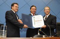Câmara lembra os 492 anos da Reforma Protestante