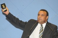 Câmara condena comportamento de policiais militares