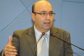 Câmara realiza I Simpósio de Transplantes e Doação de Órgãos