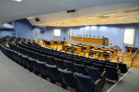 Câmara realiza nova Extraordinária nesta segunda-feira