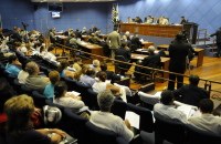 Câmara recebe audiência pública de Viracopos 