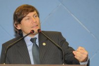 Câmara rejeita lei que alterava sistema de cobrança de água