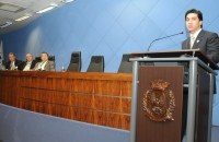 Campanha pretende conscientizar o jovem campineiro