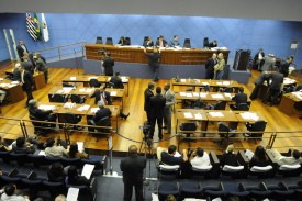 Campinas sedia curso de Agente de Desenvolvimento 