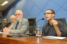 Casa da Criança Paralítica: falta de apoio