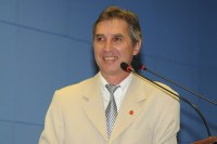 Cebrapaz faz encontro regional na Câmara
