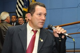 CEE Ambiental quer contratação de perito