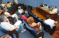 CEE de Viracopos propõe plano de ações 