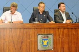 CEE dos Loteamentos se reúne nesta 5ª feira