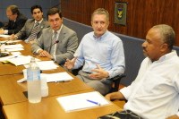 CEE reúne especialistas para debater a crise