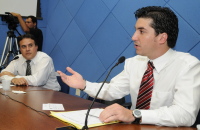 CEE vai convocar geradores de poluição sonora