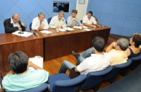 CEI fará "pente-fino" no comércio informal  