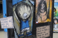 Exposição celebra 53 anos da Cidade dos Meninos  
