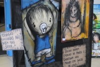 Exposição celebra 53 anos da Cidade dos Meninos  