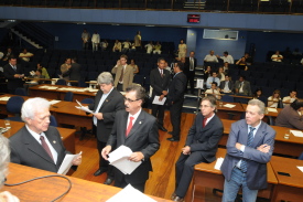 Ciretran poderá ter funcionários cedidos pela Prefeitura