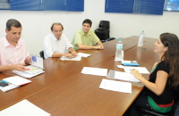 Comissão aguarda parecer jurídico para confeccionar manual do consumidor 
