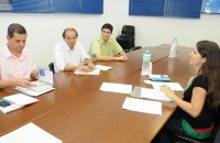 Comissão aguarda parecer jurídico para confeccionar manual do consumidor 