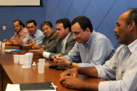 Comissão libera, e projetos da Rodoviária entram na pauta de 4ª feira (02/12)