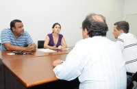 Comissão cria manual municipal do consumidor 