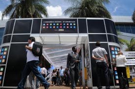 Confecom termina com a aprovação de 71propostas