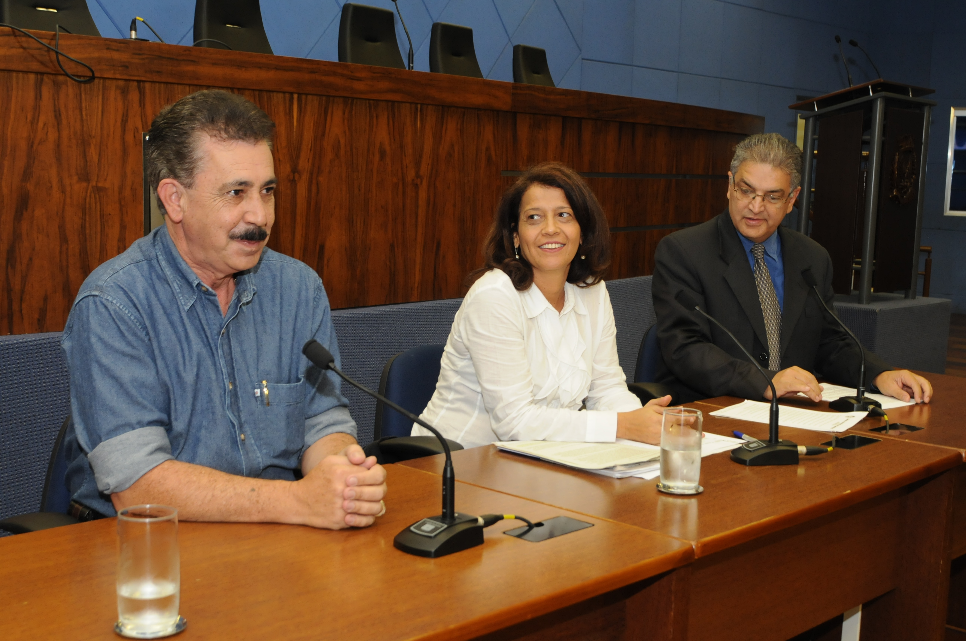Conferência de Comunicação é tema do Câmara em Debate