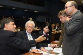 Conferência sobre prevenção ao uso e abuso de álcool e drogas acontece na Câmara