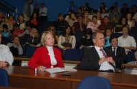 Conscientização e empoderamento 