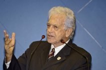 Conselho de Segurança participa de reunião 