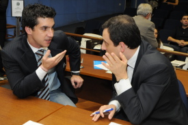 Encontro discute Plano Municipal de Cultura