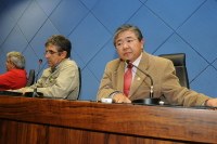 Descontaminação do Lixão da Pirelli vai custar R$ 2 milhões