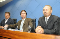 Diocese de Campinas apresenta Campanha da Fraternidade na Câmara