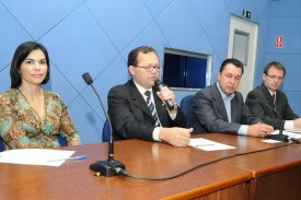 Diretório Municipal da AMT será formado na Câmara