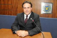 Espaço Aberto entrevista Professor Alberto 