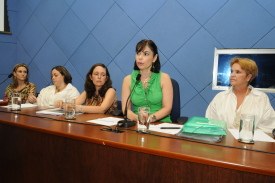 Especialistas defendem criação de delegacia especializada