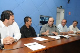 Frente fará diagnóstico da saúde na RMC