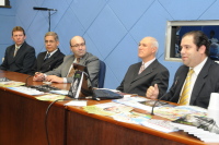 Projeto “Futuro com Esperança” comemora aniversário de Campinas
