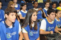 Justiça garante emprego de guardinhas e patrulheiros em órgãos públicos