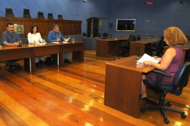"Minha Casa, Minha Vida" no Câmara em Debate 