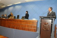 No 13 de Maio, Câmara discute a condição do negro no Brasil