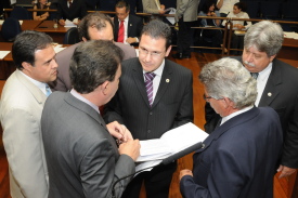 Nota Fiscal Paulista poderá pagar IPTU e ISSQN 