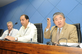 Novo Plano Plurianual é apresentado   
