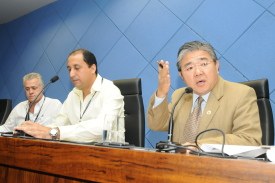 Novo Plano Plurianual é apresentado   