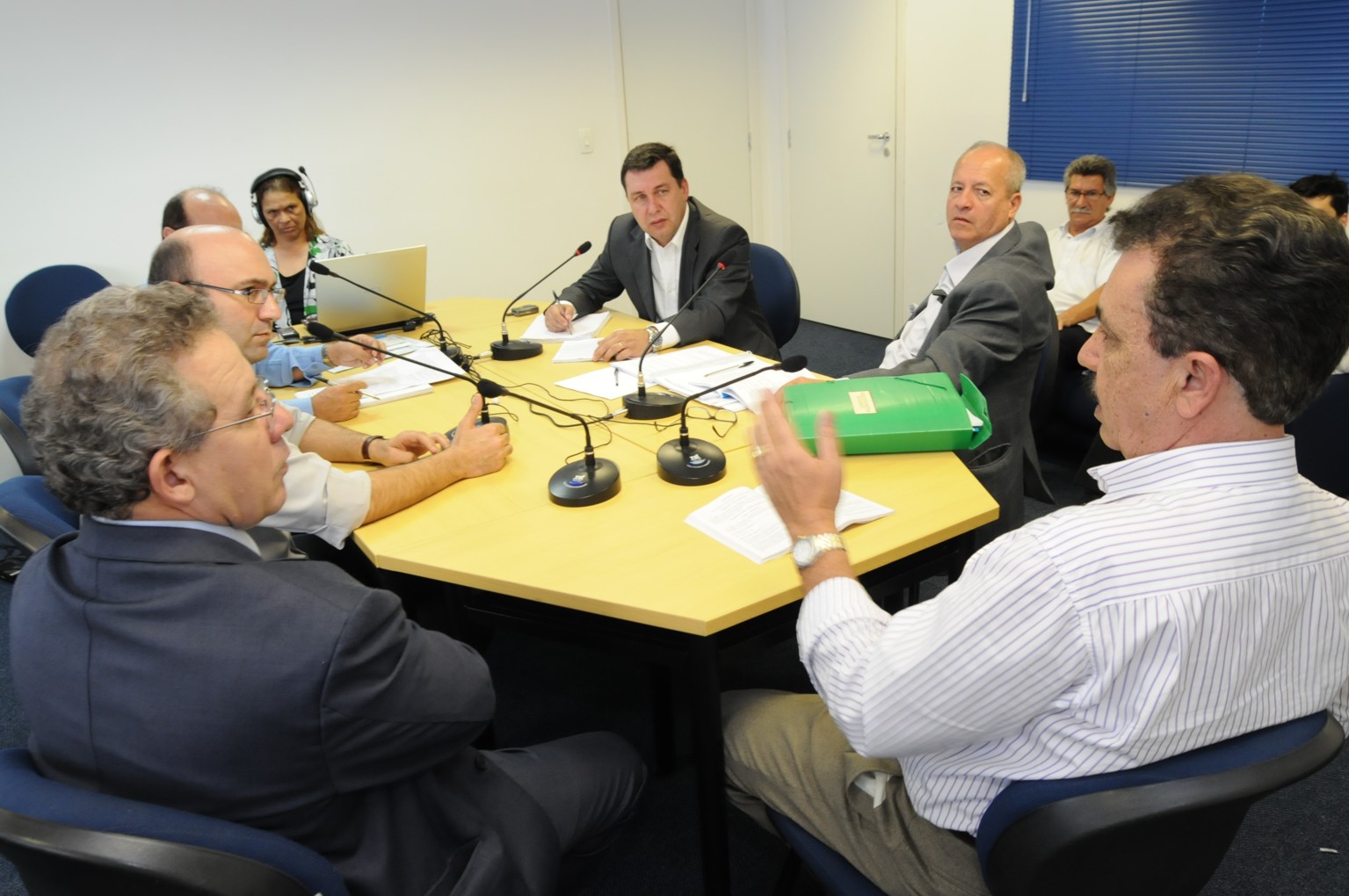 Novo regimento deve sair em setembro