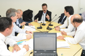 Novo regimento sai no final de setembro
