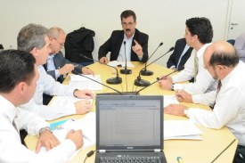Novo regimento sai no final de setembro