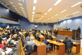 Resultado das reuniões extraordinárias desta terça (15/12)
