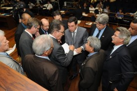 Resultado da reunião desta quarta-feira (09/12)